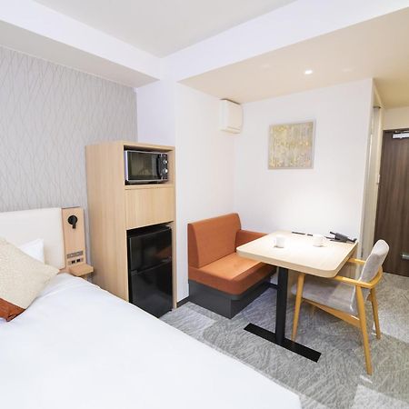 Tokyu Stay Nihonbashi Tokió Kültér fotó