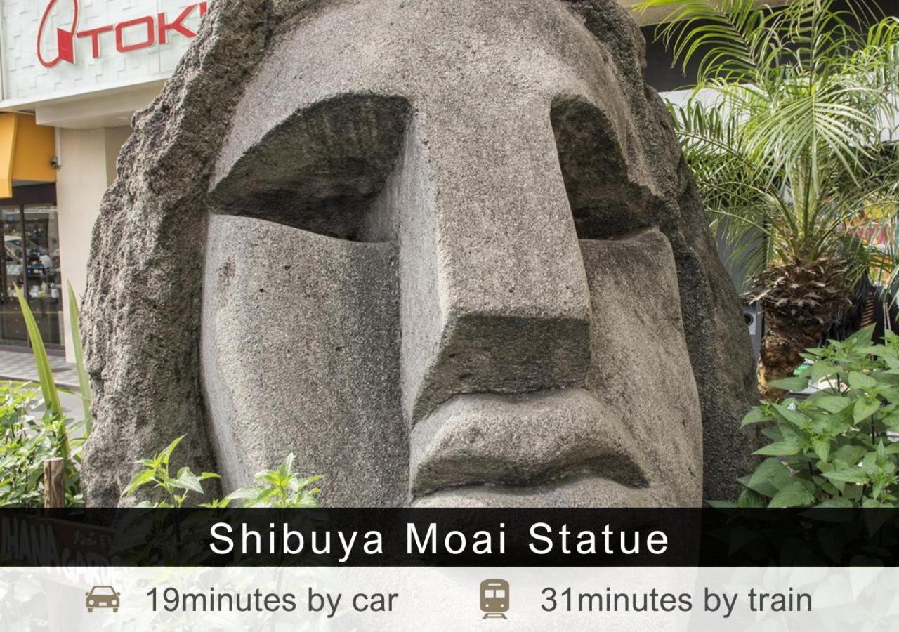 Tokyu Stay Nihonbashi Tokió Kültér fotó