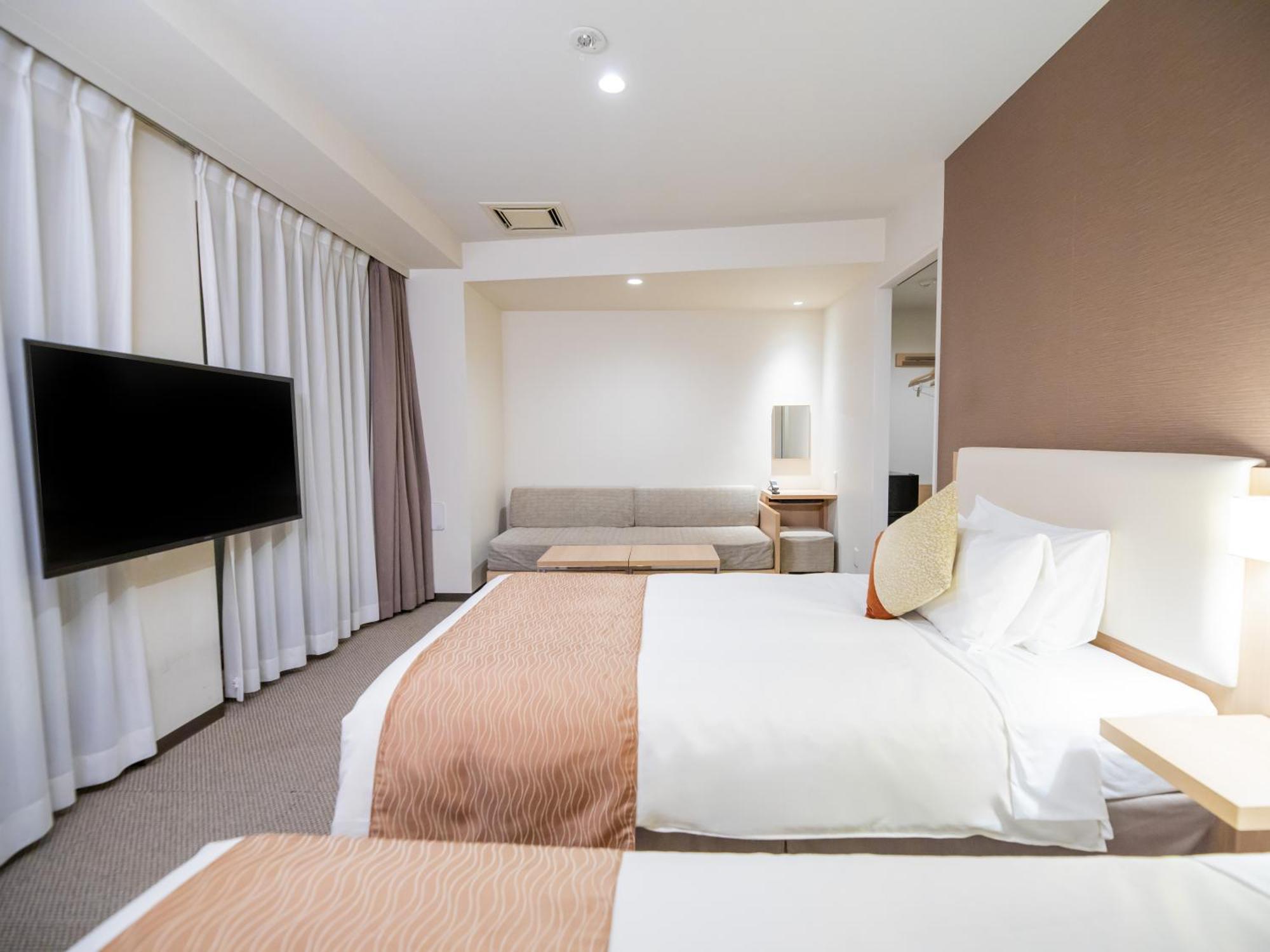 Tokyu Stay Nihonbashi Tokió Kültér fotó