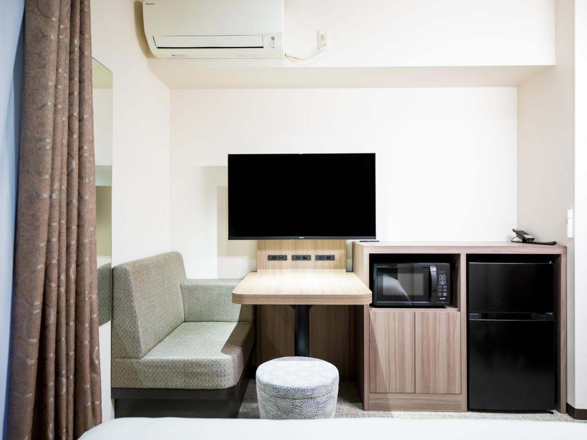 Tokyu Stay Nihonbashi Tokió Szoba fotó
