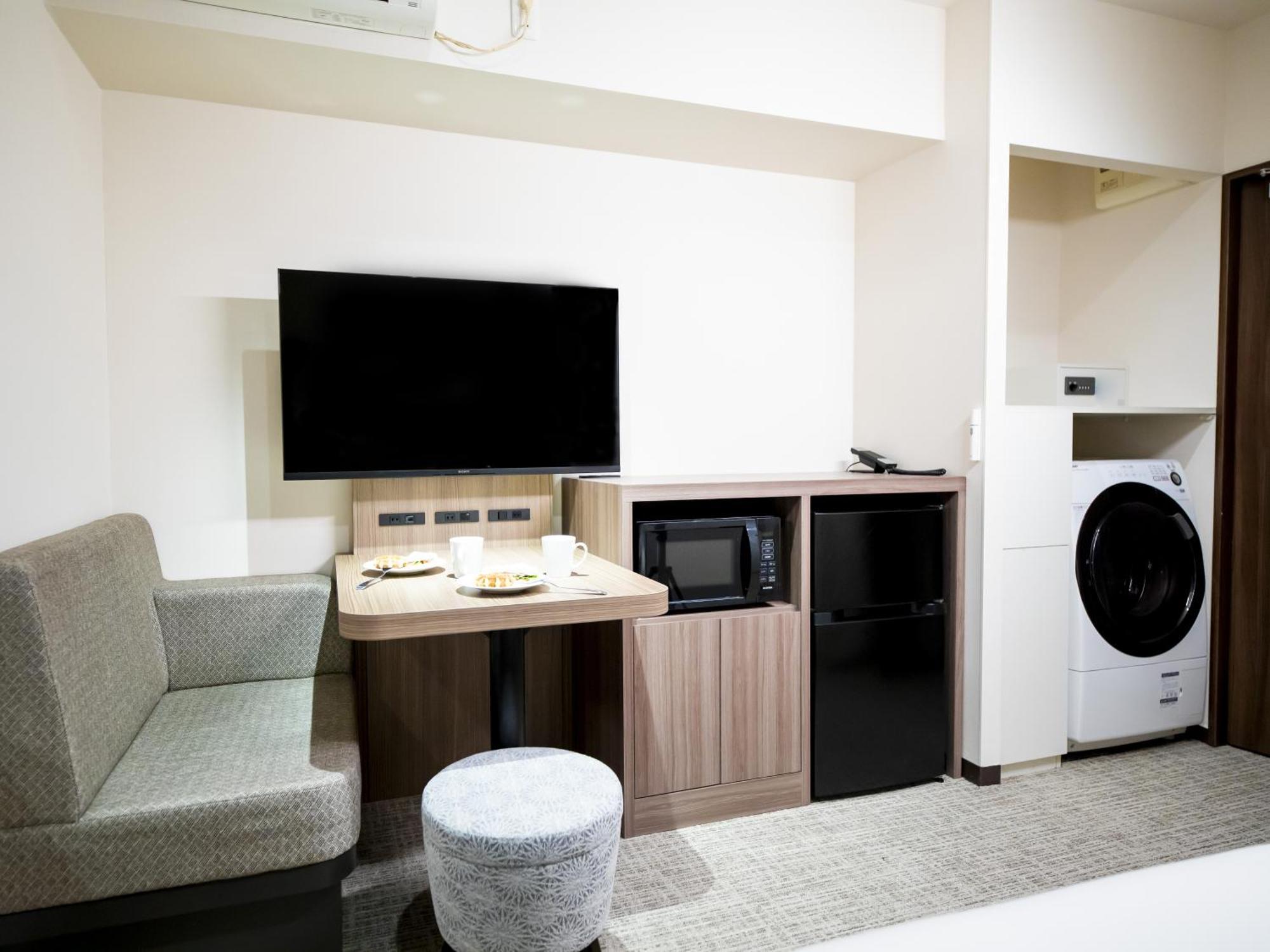 Tokyu Stay Nihonbashi Tokió Kültér fotó