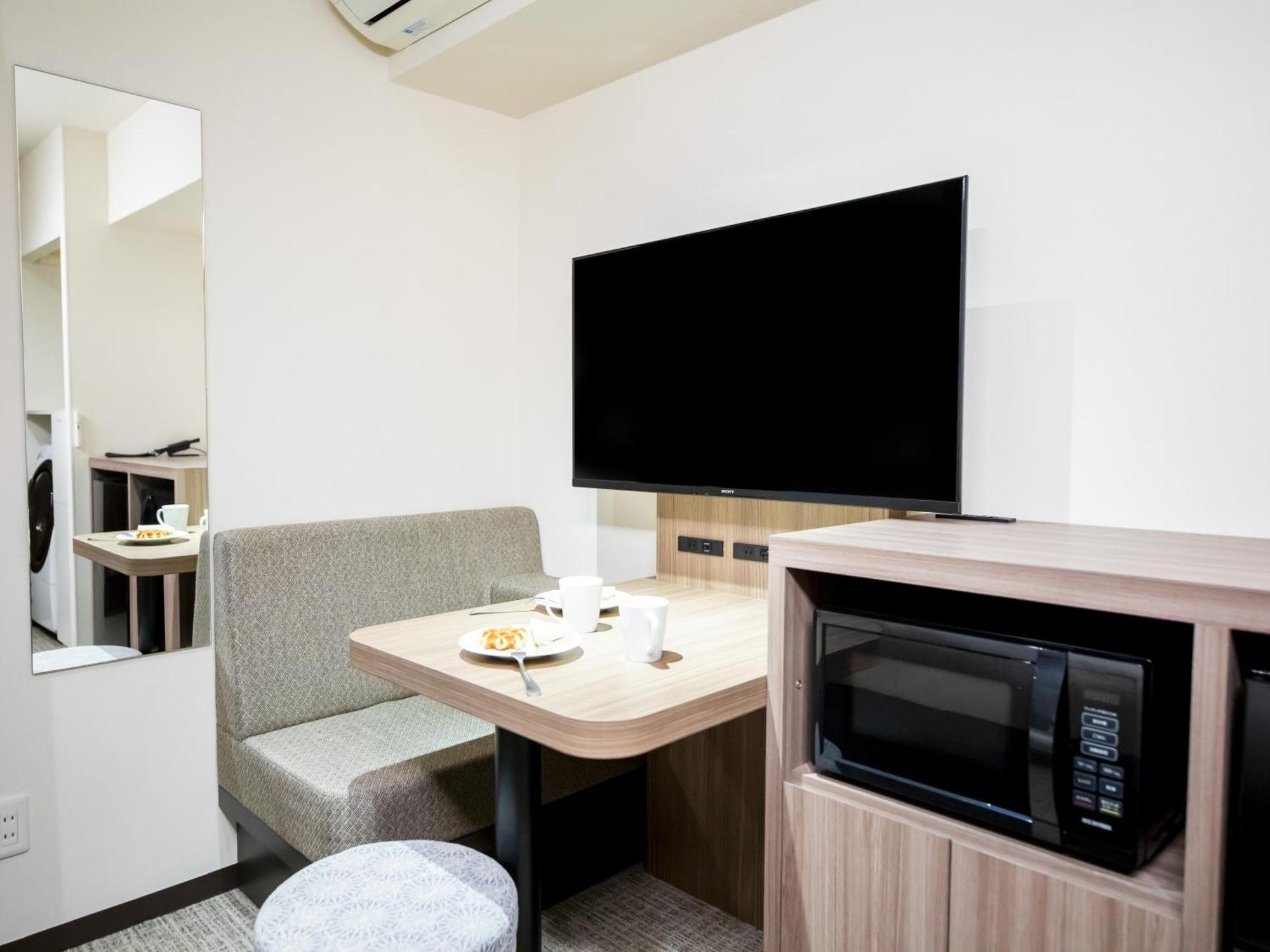 Tokyu Stay Nihonbashi Tokió Kültér fotó