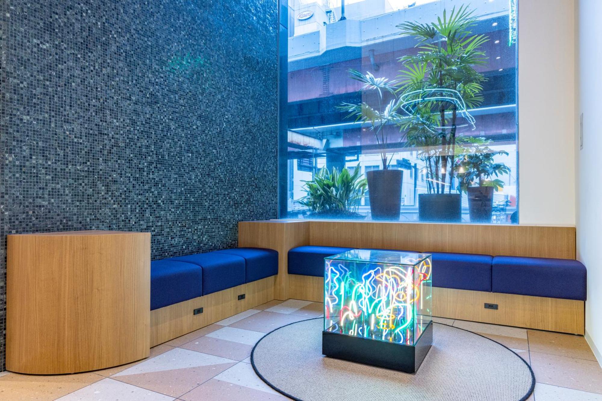Tokyu Stay Nihonbashi Tokió Kültér fotó